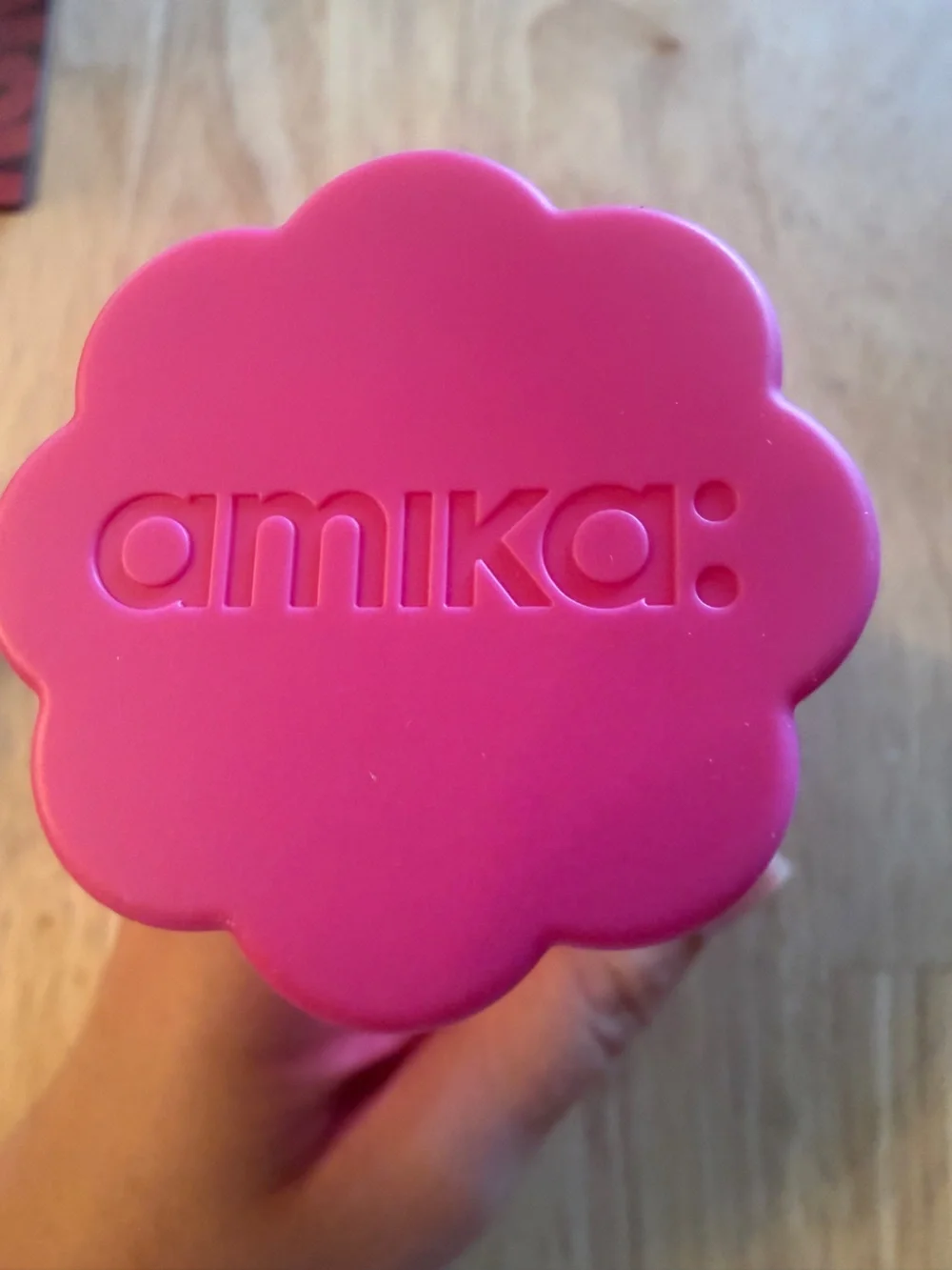 💚 2/$30 AMIKA Amika Aura Hair + Body Mist